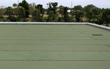 all Come To Good roofing types quoted for