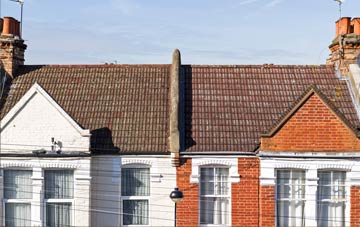 clay roofing Come To Good, Cornwall