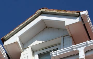 Come To Good fascia installation costs