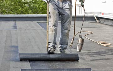 flat roof replacement Come To Good, Cornwall