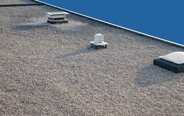 flat roofing Come To Good, Cornwall