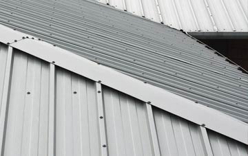 disadvantages of Come To Good metal roofing