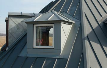 metal roofing Come To Good, Cornwall
