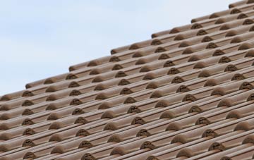 plastic roofing Come To Good, Cornwall