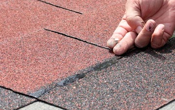 Come To Good asphalt roof repairs