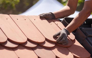 Come To Good roof tile contractors