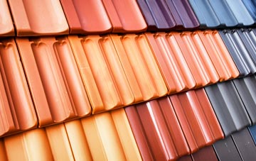 Come To Good roof tile costs