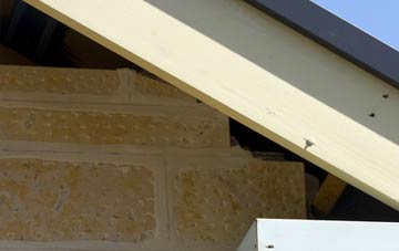soffit repair Come To Good
