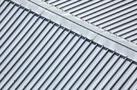 Come To Good metal roofing