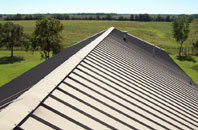 Come To Good metal roof quotes